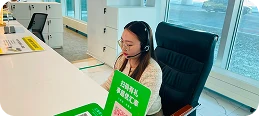 24/7 Support